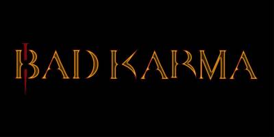 logo Bad Karma (USA)